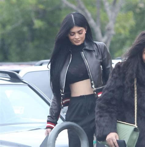 givenchy sweatpants kylie jenner